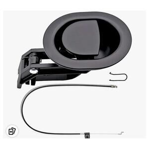 Brand New Universal Recliner couch release handle